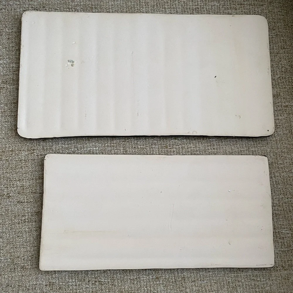 Crate&Barrel set two